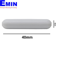 Thanh khuấy từ DLAB MSBAR40 (40x8mm; 1pc/pk)