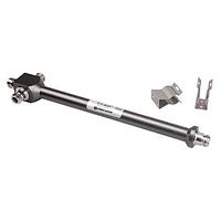 Bộ Chia Công Suất Trở Kháng 3 Chiều 380-2700 MHz, 3 chiều, N(f) HUBER+SUHNER 5501.17.0031