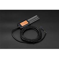 Cảm biến Giám sát Độ dẫn điện Đất và pH MODBUS-RTU RS485 (IP68, 5-30V) DFRobot SEN0603