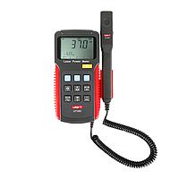 UNI-T UT385 レーザーパワーメーター (0uW~39.99mW)