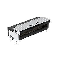 Đầu nối PCI Express / PCI MINI COOL EDGE IO Amphenol Commercial Products G97R22332HR