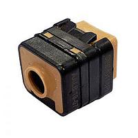 Amphenol Air LB France SIMM0118PA ຕູ້ຕໍ່ແບບມົດູເລ - ປຸກດຶງຊາຍຊາຍຂະໜາດ MALE MODULE SIZE 8