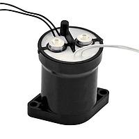 Khởi động từ điện cơ 100A 750V 12V cuộn dây SPST BM Littelfuse DCNLEV100-B