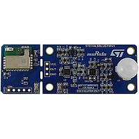 Cảm biến chuyển động PIR Bộ phát hiện chuyển động không dây dựa trên Bluetooth Low Energy và cảm biến PIR STMicroelectronics STEVAL-BLUEPIRV1