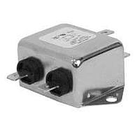 Astrodyne TDI RP100-3-2.2-W 파워 라인 필터 FILTER CMPT 1-상 GEN EMI 3A 2.2NF