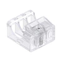 Giá Đỡ Phụ Kiện Lắp Đèn LED: Dùng Cho WLS27; Kẹp Đa Năng; Một Giá Đỡ; Nhựa Copolyester Trong Suốt; Thiết Kế Cho Phụ Kiện Lắp Đặt M5 Hoặc Số 10 Banner Engineering LMBWLS27U