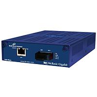 Advantech 855-11846 Ethernet Modules McBasic-Gigabit SSLX-SM1310/PLUS-SC