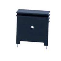 Tản nhiệt linh kiện anod đen Ohmite CSM222-30AE