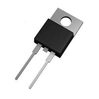 Điốt Schottky Carbide Silicon 650 V, 12 A Điốt Schottky Công Suất Carbide Silicon Dòng Xung Cao STMicroelectronics STPSC12H065D