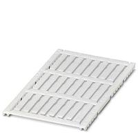 PHOENIX CONTACT 0830340 Terminal Block Tools & Accessories UCT-EM 30x5 YE TERM BLOCK MARKERS