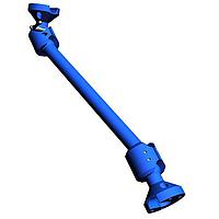 Swivellink AFSB-10012 シングルアームキット STD シングルアームキット 12インチリンク付き