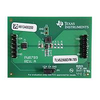 Texas Instruments TLV62569EVM-789 Voltage Regulator - Switching Regulator EVM OF TLV62569