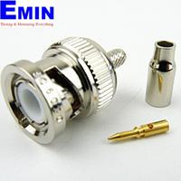 Fairview SC6030 连接器（BNC Male，4 Ghz）