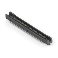 AMP Connectors - TE Connectivity 2-767004-5 Receptacles MICTRECPT152.025REC