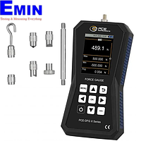 Đồng hồ đo lực PCE PCE-DFG 500 X (0~500 N; 0.1 N)