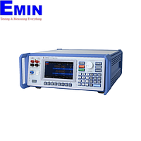 DB Instrument DB7520 Multi-function Calibrator (1020VDC/AC, 22A DC/AC)