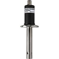 Mettler Toledo 58031414 Cond Sensor 1.5Tri 0.1C SS ISM