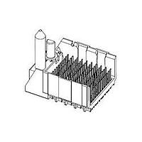 Molex 76155-3107 High Speed / Modular Connectors Impact BP 4x10 GL Sn Impact BP 4x10 GL Sn