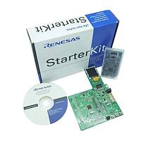 Bộ Khởi Động RSKRX24U Kit (CS+ & E2 Lite) Renesas Electronics RTK500524US00000BE