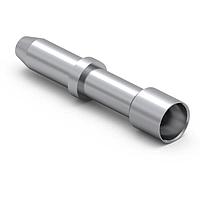 Mill-Max 3601-1-07-01-00-00-08-0 Socket Pins PIN CRIMP # 20 Sn/Pb over Ni