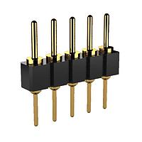 Preci-Dip 350-80-109-00-001101 Headers & Wire Housings