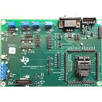 Texas Instruments UCD3138OL64EVM-031 Power Management Specialized UCD3138OL64 EVAL MOD