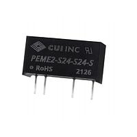 CUI Inc PEME2-S24-D5-S Isolated The factory is currently not accepting orders for this product.