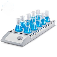 HINOTEK MS-M-S10 Magnetic Stirrer (0-1100rpm)