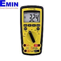 Đồng hồ vạn năng kỹ thuật số Trotec BE50 (1000 V / 10 A / 40 MΩ ; CAT III 1000 V)