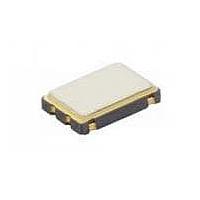 CTS Electronic Components CHT70C1207MMT Standard Oscillators 7.0mmx5.0mm Surface Mount Industrial Grade HCMOS Clock, 12.0000MHz, +1.8V, Stab  150ppm, -55 C/+125 C, Pin 1 Enable, Phase Jitter 500fs typical, 1k/reel