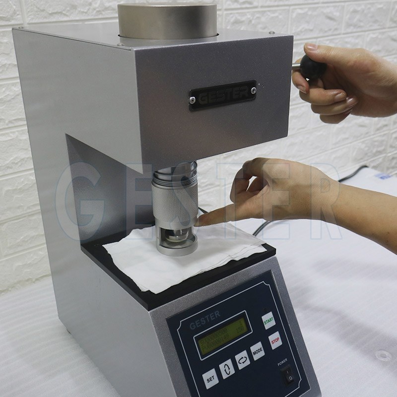 GT-KC52 circular rubbing colour fastness tester