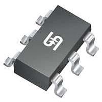 Bộ Điều Khiển Đèn LED Dòng Điện Không Đổi Tuyến Tính Taiwan Semiconductor TSCR421CX6H RFG