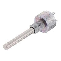 Đầu đo tròn 50mm, công suất lớn 3 watt, 50Kohms, dung sai 20% Vishay Sfernice P30LL0FRR503MA