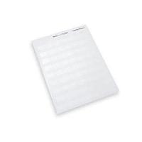 Nhãn CSL-03425P-4 AMP Connectors - TE Connectivity 8-1768016-6