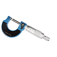 Panme đo ngoài cơ khí Hoyamo HM-300 (275-300mm, 0.01mm)