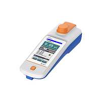 REX TU1000P(2025) Turbidity Meter (9.99 NTU, 99.9 NTU, 1000 NTU)
