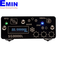 DS INSTRUMENTS SG30000L 標準信号発生器 (0.05 – 30GHz)