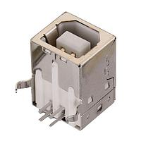 Đầu nối USB Loại B WR-COM Loại B 4 Chân Nữ Ngang Wurth Elektronik 61400416121