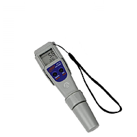 Adwa AD11 ອຸນຫະພູມ pH/ອຸນຫະພູມ bỏ túi (-2.00~ 16.00 pH)