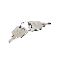 Omron Automation and Safety A165K-KEY キーロックスイッチ KEY