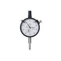 MITUTOYO 2046SB ຕົວຊີ້ວັດການໂທ (10mm/ 0.01mm)