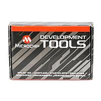 Microchip Technology AC164378 Sockets & Adapters PM3 Univ Socket Mod 80TQFP (PIC18F8Xj94)