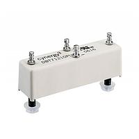 Cynergy3 DAT72410PU ຣີດ ເຣເລຍ SPST n/o 10kV ການແຍກຕ່າງ 24V ໂຄອລ (ຕິດຕັ້ງແຜງ) UL