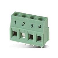 PHOENIX CONTACT 1765250 プラグ 10ポジション 5mmピッチ プラグ 24-12 AWG スクリュー