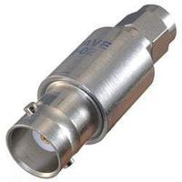 Bộ chuyển đổi RF - Giữa các Series ADAPTER F/M BNC/SMA 8 GHZ Midwest Microwave / Cinch Connectivity Solutions ADT-2672-BF-SMM-02