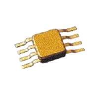 Bộ chia tần số Prescaler chia đôi Analog Devices HMC361G8