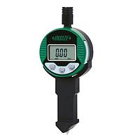 INSIZE 2242-35 디지털 스레드 높이 측정기 (0-3.5mm/-0.0135")