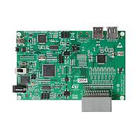 STMicroelectronics EVAL-L9963E-MCU Battery Management L9963E Evaluation Board with on board MCU with preloaded firmware (GUI)