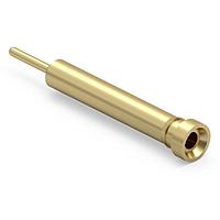 Mill-Max 0397-2-15-15-06-27-04-0 Pin Receptacle 10u AU OVER NI 6CON