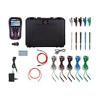 Metrel MI 2892 Standard set Class A Power Quality Analysers (50 ... 1000 Vrms; 50 ... 1730 Vrms)